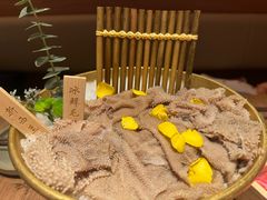 -巴奴毛肚火锅(京西大悦城店)