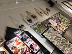 -小豆海棠(嘉兴路店)