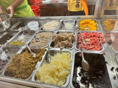 芋泥-爱啊石花膏