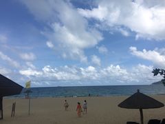 -三亚亚龙湾红树林度假酒店