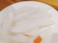 -富源春面馆(四川北路店)