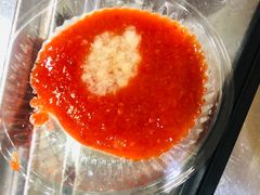 甜辣酱-1980烧肉粽(中山路店)