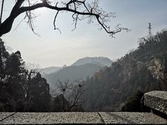 -泰山风景名胜区