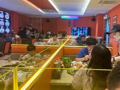 -妙香居韩国烤肉(容桂天佑城店)