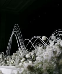 -琥珀婚礼策划AMBER WEDDING