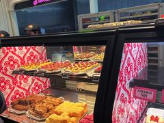 -CC BAGEL&SCONE 贝果与司康(南开大悦城店)