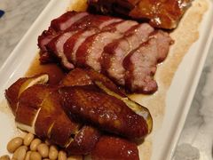 -蝴蝶里·粤菜·点心(滨江龙湖店)