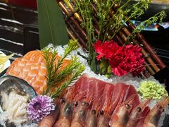 -松坂屋日料自助(长城路店)