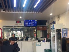 -小马牛肉面·牛骨熬制(南京博物院店)