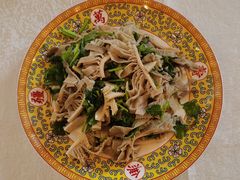 芫爆散丹-鸿宾楼(展览馆路店)