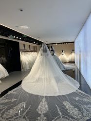 -MISS MIA 婚纱品牌馆
