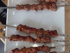 -313羊庄鲜羊火锅·鲜羊肉烧烤(李村店)