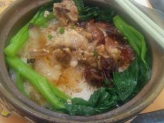 -黎一煲煲仔饭(丰乐店)