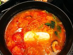 -九田家黑牛烤肉料理(中北镇店)