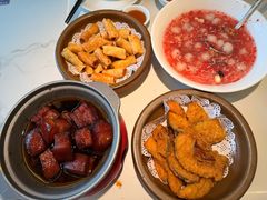 -阿毛饭店首店·宁波老字号(文化广场店)