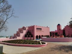 -漳州滨海火山岛自然生态风景区