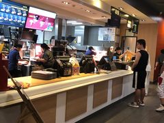 -麦当劳(双榆树店)