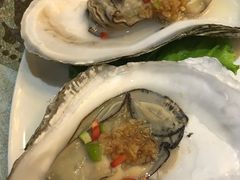 -老虎滩船说·海胆水饺·大连海鲜(老虎滩店)