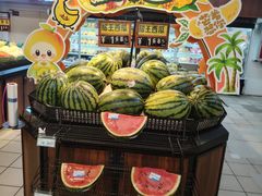 -新玛特购物广场(齐齐哈尔店)