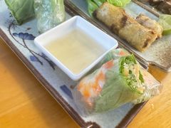 -越南牛肉河粉餐厅(书院巷店)