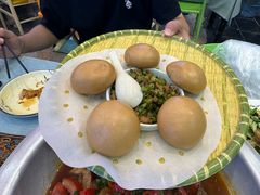 -大师傅金奖啤酒鱼(西街口总店)