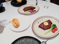 -马克西姆俄罗斯餐厅(通亚街店)