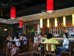 -张大胡子鱼头火锅酒楼(长益路店)