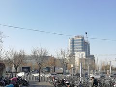 -北京积水潭医院(回龙观院区)