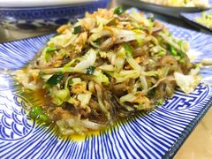 -龙珠饭店-深夜大食堂(五爱西直街店)