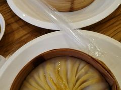 -隆喜元鱼汤包·海鲜(中联广场店)