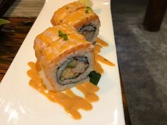 -吉兆·料理(红梅南路店)