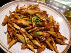 -兰溪小馆(首经贸店)