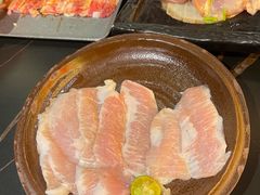 -厚贞日式烤肉(浦东汇智店)