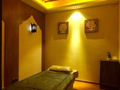 -木兰逸•泰式按摩•头疗•SPA(车公庙店)