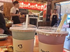 -太原茂业天地购物中心