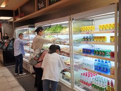 自助取餐区-每味每客·重庆麻辣烫(国泰店)
