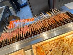 -韩盛·盛江山自助料理(学院路江北大学城店)