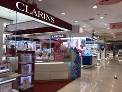 -华宇购物中心(开化寺街店)