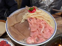 -周小明火锅(黑金冠社区店)