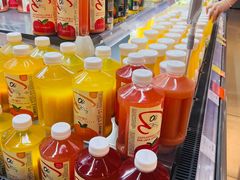 -Olé精品超市(北京合生汇店)