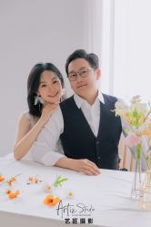 -艺匠摄影ARTIZ STUDIO(南京店)