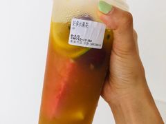 -茶肆(袁家村店)