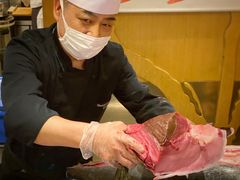 -西村日本料理(香格里拉饭店)