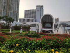 -九龙公园