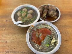 -东兴牛肉店(庄府巷店)