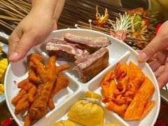 -鼎伙伙火锅串串·10年品牌传承(白象居总店)