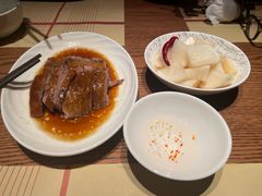 -荣家黄鱼面(前滩太古里店)