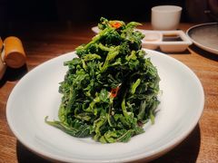 -北京老铺烤鸭(时代广场店)