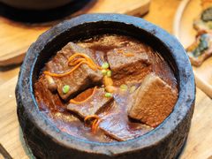 -若蘭慈·无国界素食料理(欢乐海岸店)
