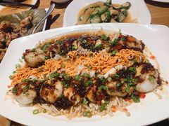 -陆壹捌餐厅(五大道店)